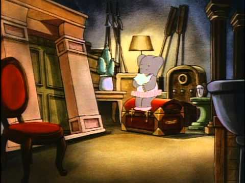 Babar – The Show Must Go On – Ep. 10 - Kids TV Series, Kingdom Kids Zone - Treehouse Direct