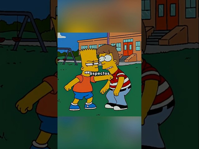 Vídeo relacionado con Hogar y Mas Albornoz Niño Naranja Los Simpson de Algodón, Bata Infantil 13-2 Años - 2 años
