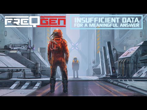 Video thumbnail for Insufficient Data For A Meaningful Answer