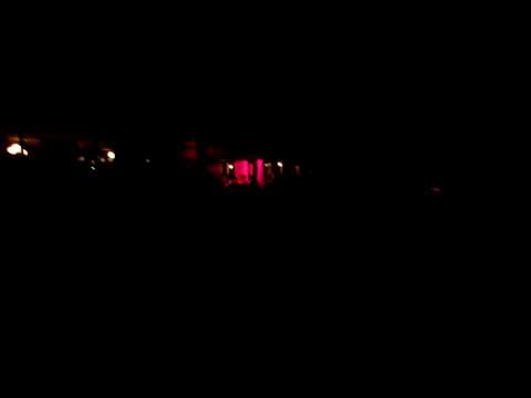 MC CODY//presentazione welcome to paradise 2011//be honest family