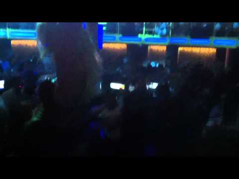 Max Macho (Mc Macho ) in Opera Hall 3.09.12