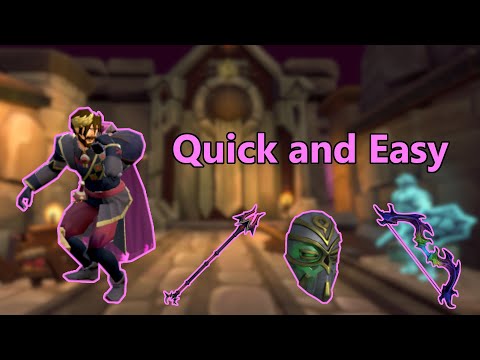 Beginners Guide To The Vault Of Hereditas