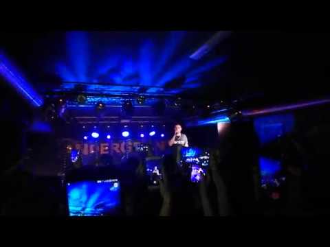 Sarius - Dziecko wojny