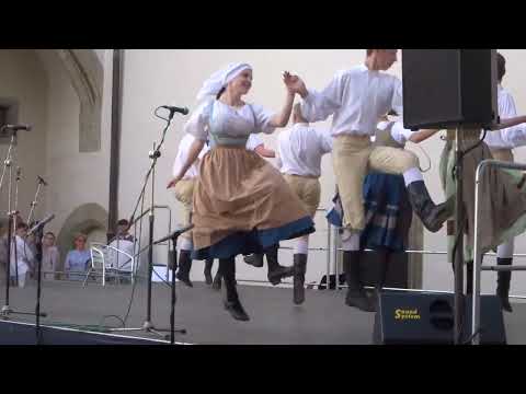 Pořad: ROZMLOUVÁNÍ, č.7/12 - Gaudeamus VŠE Praha - Jihočeská kolečka / FF Pardubice 2023