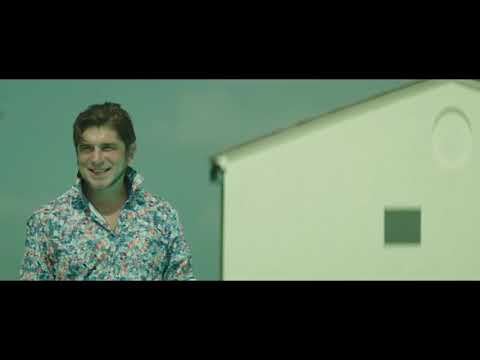 The Pantani Affair (Il Caso Pantani) - ICFF 2021 Official Selection Trailer