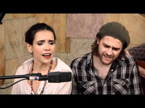 Tatiana Parra & Andrés Beeuwsaert - Cueca de Agua (Javier Cornejo)