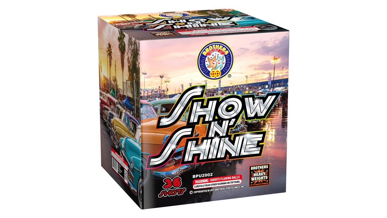 Show N’ Shine