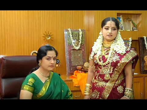 Pattusaree I Episode 181 - Part 2 I Mazhavil Manorama