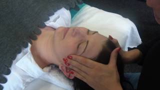 Masáž - Tvář (Massage - Face) Masáž - Tvář (Massage - Face)