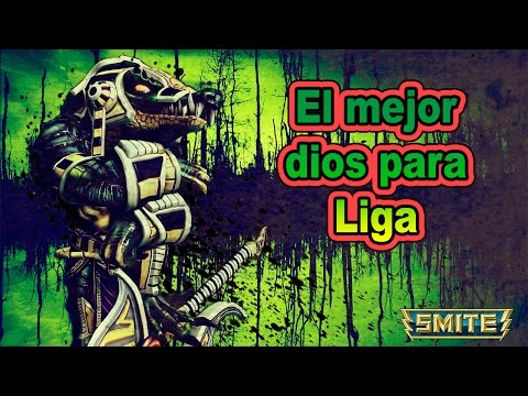 El mejor dios para liga | Sobek vs Arachne un resultado que asombra