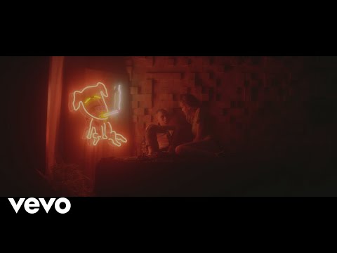 XYLØ - Get Closer (Official Video)