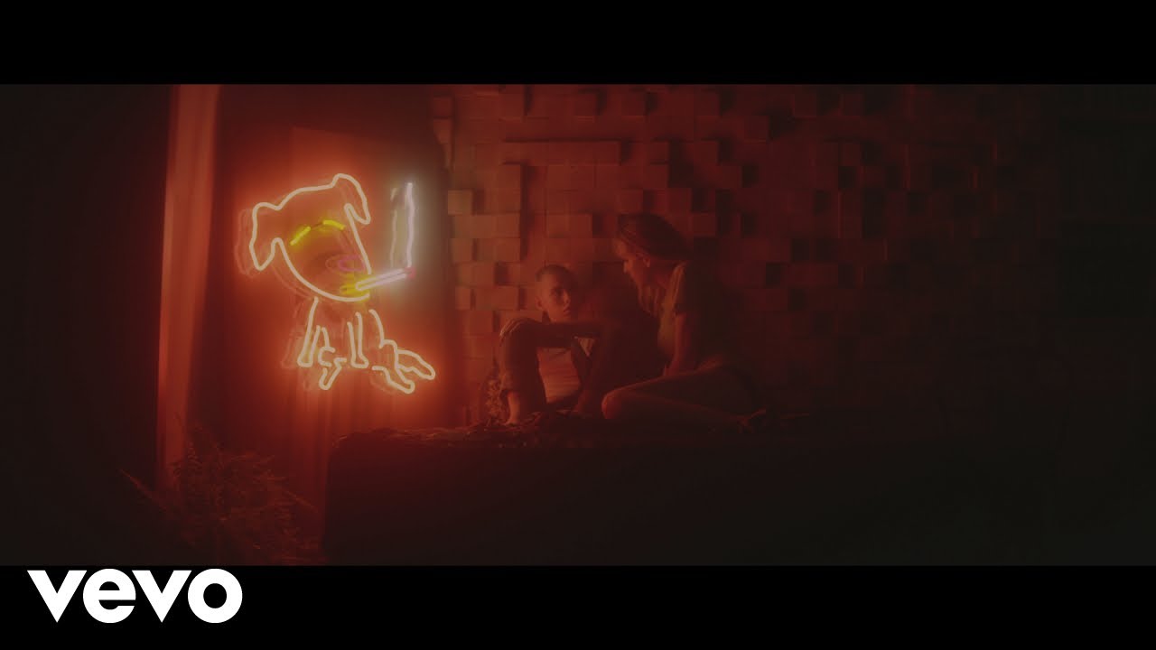 XYLØ — Get Closer