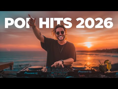 Top 20 Pop Songs 2026 ♫ Bruno Mars, Lady Gaga, Dua Lipa, Adele, Ed Sheeran, The Weeknd #39