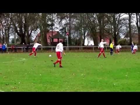 SV Viktoria Salow - FSV 90 Altentreptow   3 - 1 (0 - 1)