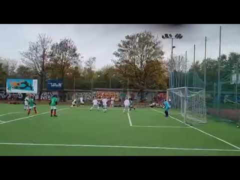 KSLublinianka 2013 - BKS Lublin - Turniej Ligi Orli Młodszy 29.X.2022