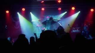 Fozzy - Spider In My Mouth