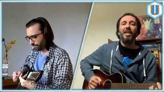 Somebody Who Cares - Uncle Albert (Paul McCartney Cover)