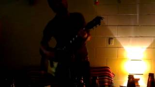 Henry Wagons - Unwelcome Company, Live at Southside Tea Room