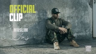 Muslim dahek clip officiel مـسـلـم ـ ضاحك