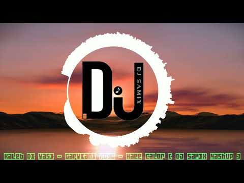 Kaleb Di Masi - Hace Calor & Garmiani fogo ( Dj Samix mashup )