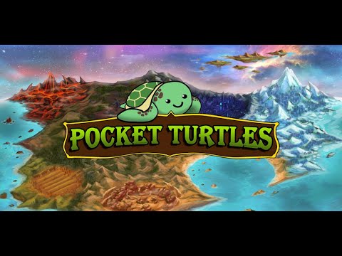 Pocket Turtles