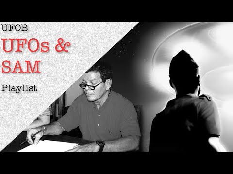 1977 🇧🇷 #UFOB [INTERVIEW] with Capt. Uyrangê Hollanda on Operation Saucer 1997.