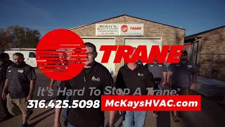 McKays Hard Work Summer TV Spot