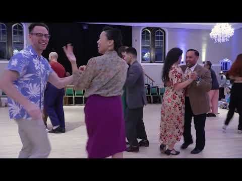 Final All-Skate - Invitational Shuffle - Great Lakes Balboa Escape 2025