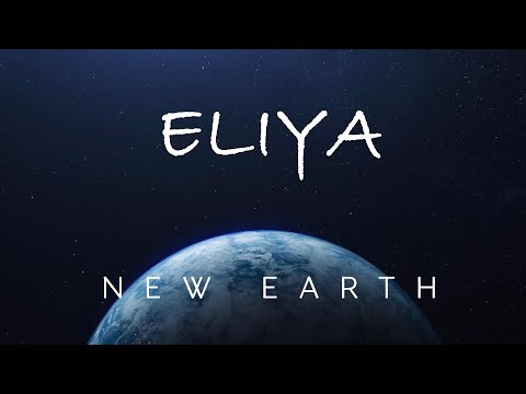 Eliya - New Earth | 432Hz Miracle Tone