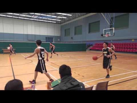 16/2/2016 KzLeague Season VI Group D Gccis vs Bench 2 of 4 by Kickz-Lab.com