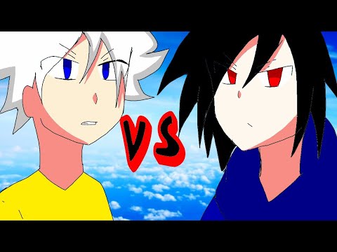 Mikai vs sakai (Kamitsu-Kame)