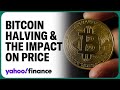 Bitcoin halving: 'We're in a bullish scenario for price appreciation,' Riot Platforms CIO
