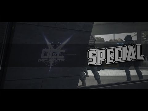 Special. [OCC 160] Filler. [HM]