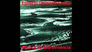 Egberto Gismonti Group - Carmem