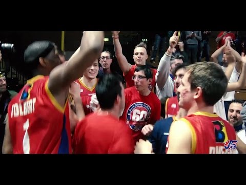 Gli highlights di Casale-Latina (18/12/2016)