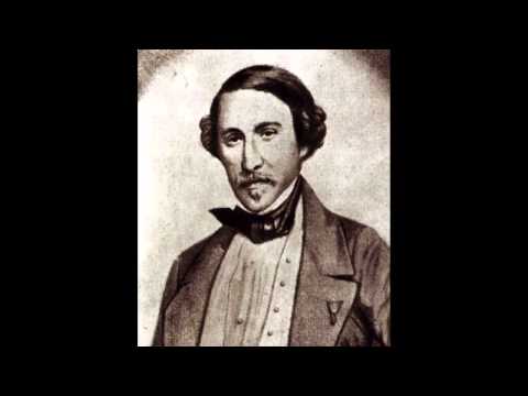 Sebastián de Iradier - La Paloma Tango