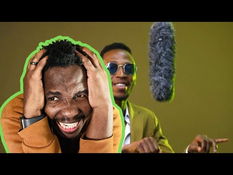 Yo Maps. No more. Music reaction. Zambia 🇿🇲 ku Chalo.