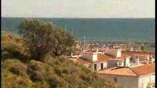 preview picture of video 'El Puerto de La Caleta: La mar de inquietudes (1ª Parte)'