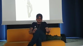 Figli di nessuno: Fabrizio Moro presenta il suo nuovo album