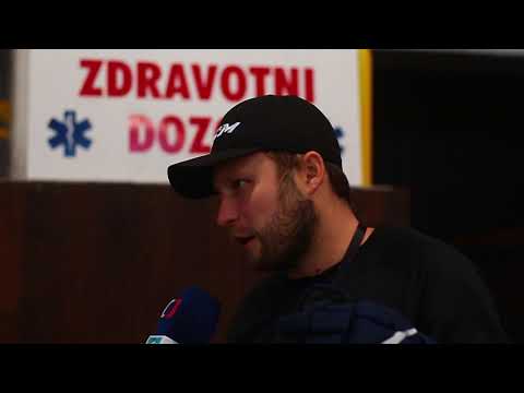 Výchova hokejové mládeže v Trutnově