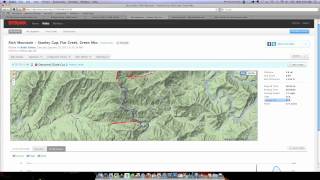 Strava GPS Recording for Cyclists