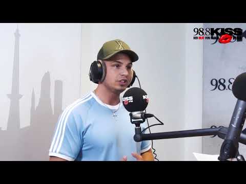 PIETRO LOMBARDI: nie wieder mit KAY ONE?