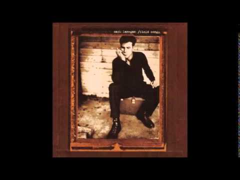 Mark Lanegan - Field Songs