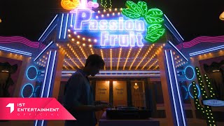 [影音] THE BOYZ 小分隊 'Passion Fruit' PV