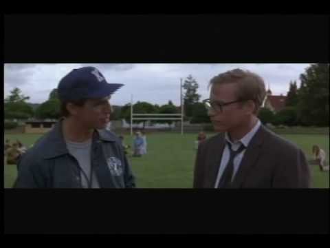 Mr. Holland's Opus - Marching Buddy