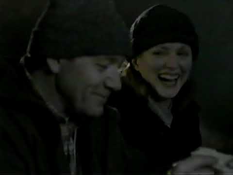 Shipping News - TMN Trailer - 2001 - Kevin Spacey & Julianne Moore