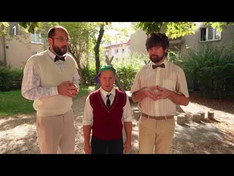 Permisivna šola 1 (V petek zvečer)