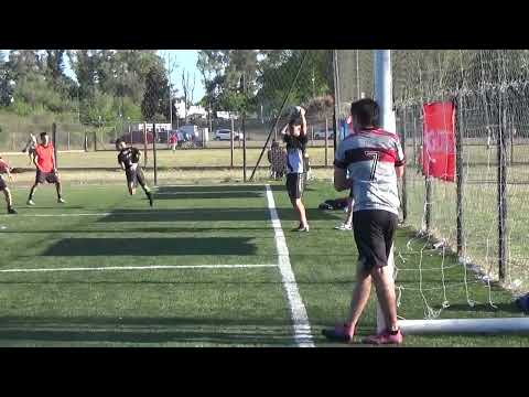 ASMATICO FC vs SOCIEDAD ANONIMA - #LigaNuñez - #Clausura SLD Fecha 16/10/2022