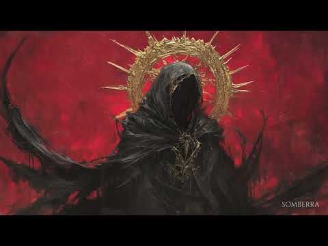 A Sinister Orchestral Overture for Bearers of Chaos – The Black Prophet’s Rise