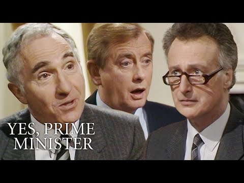 🔴 LIVE: Yes, Prime Minister Best of Series 2 LIVESTREAM! | BBC Comedy Greats